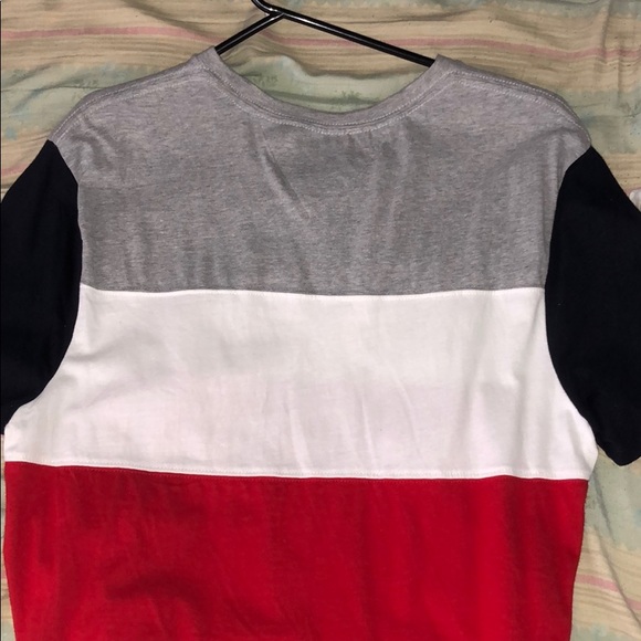 Tommy Hilfiger spellout tee - Picture 2 of 4